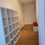AT-Apartments - zentral in Hannover-Mitte -