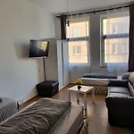 AT-Apartments - zentral in Hannover-Mitte -