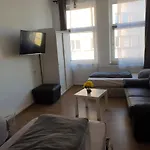 AT-Apartments - zentral in Hannover-Mitte -
