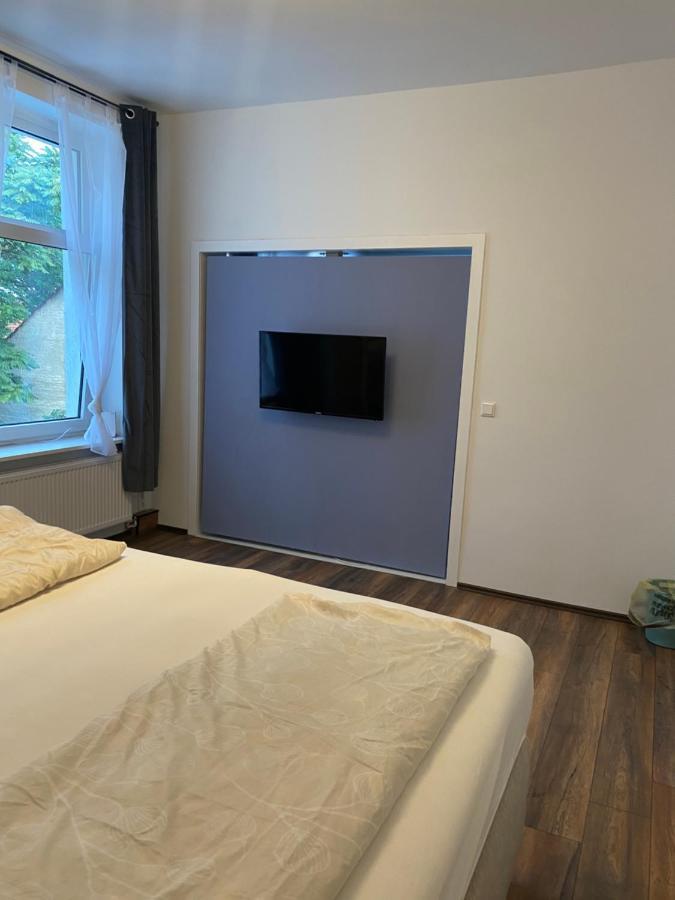 Apartment At-apartments - Zentral In Hannover-mitte - Hannover